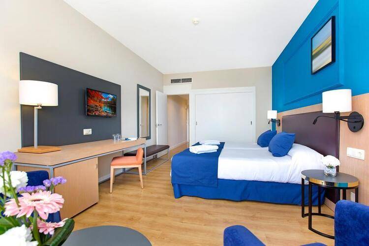 Gran Hotel Monterrey Leisure (Ex.Guitart Monterrey)