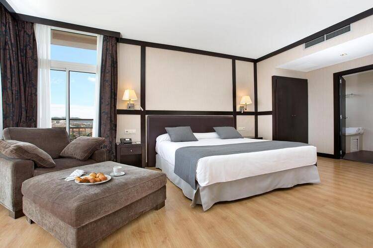 Gran Hotel Monterrey Leisure (Ex.Guitart Monterrey)