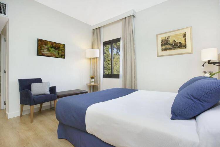 Gran Hotel Monterrey Leisure (Ex.Guitart Monterrey)