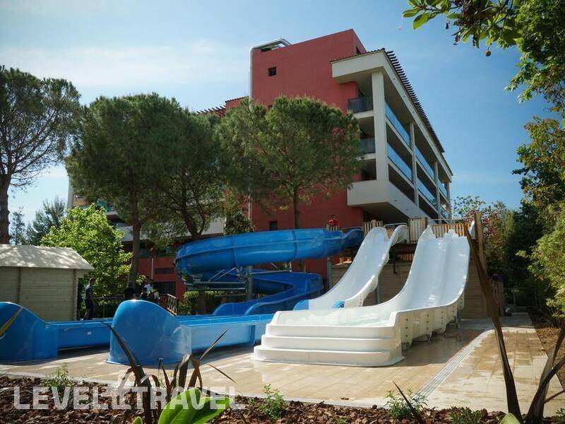 Фотография Ohtels Villa Romana