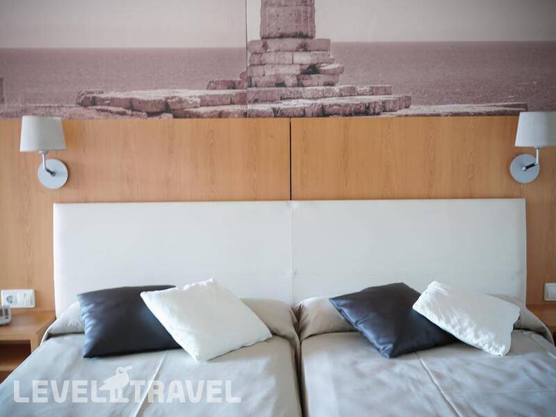 Фотография Ohtels Villa Romana