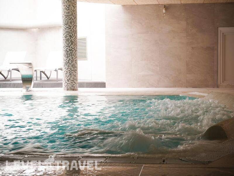 Фотография Ohtels Villa Romana