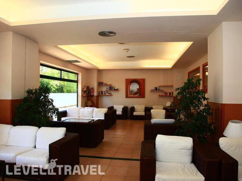 Фотография Ohtels Villa Romana