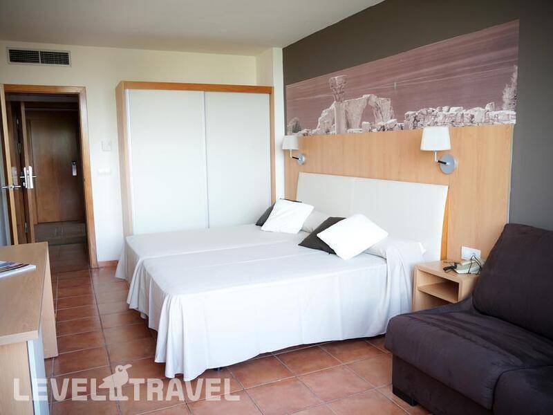Фотография Ohtels Villa Romana