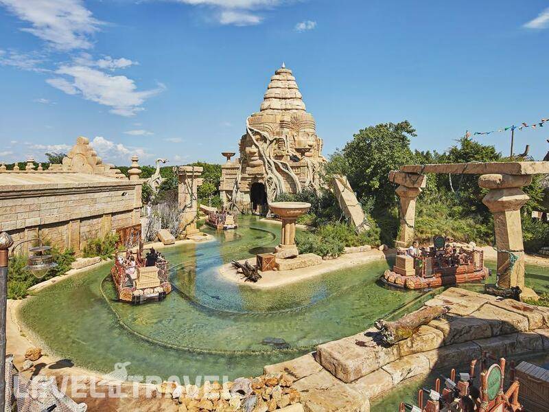 Фотография El Paso Hotel Port Aventura