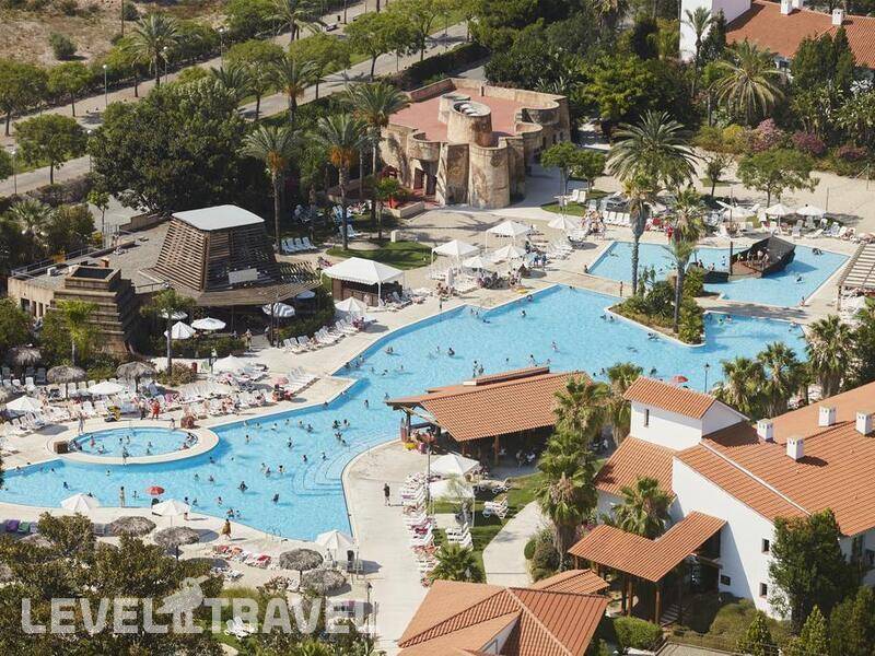 Фотография El Paso Hotel Port Aventura