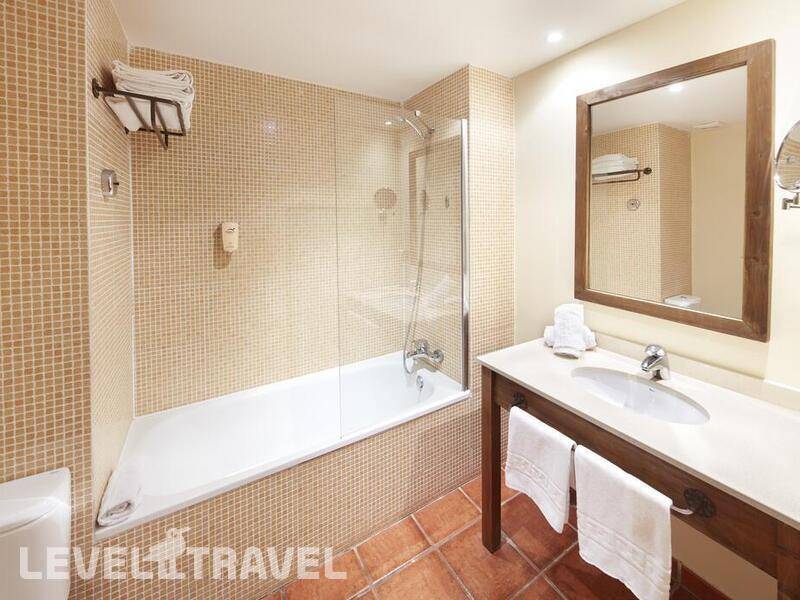 Фотография El Paso Hotel Port Aventura