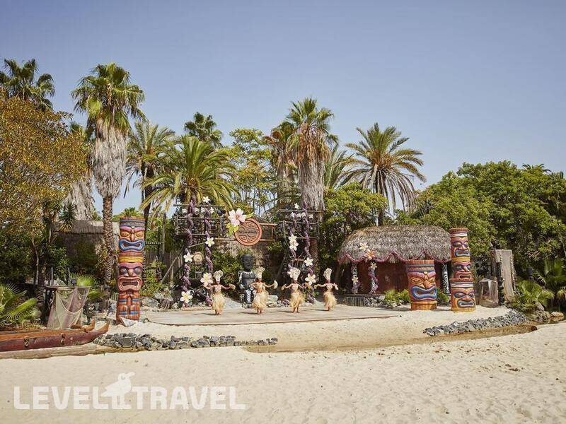 Фотография El Paso Hotel Port Aventura