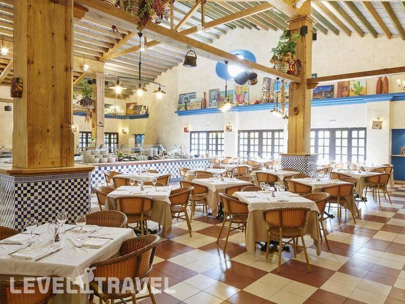 Фотография El Paso Hotel Port Aventura