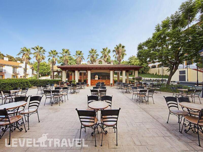 Фотография El Paso Hotel Port Aventura