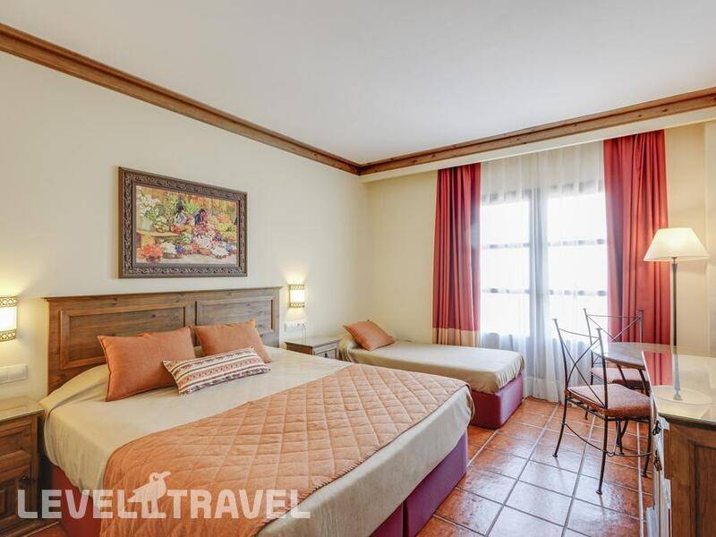 Фотография El Paso Hotel Port Aventura