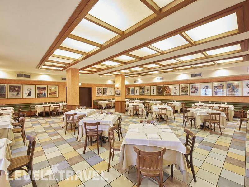 Фотография El Paso Hotel Port Aventura
