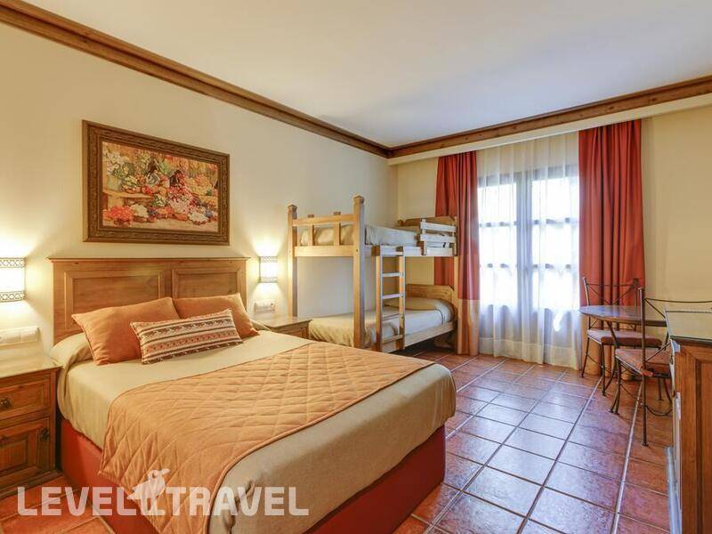 Фотография El Paso Hotel Port Aventura