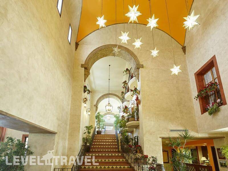 Фотография El Paso Hotel Port Aventura