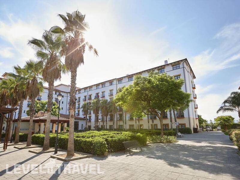 Фотография El Paso Hotel Port Aventura