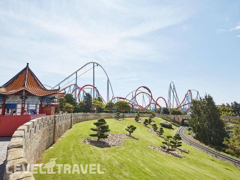 Фотография El Paso Hotel Port Aventura