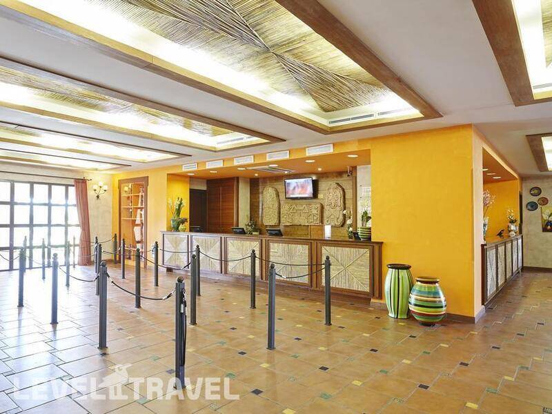Фотография El Paso Hotel Port Aventura