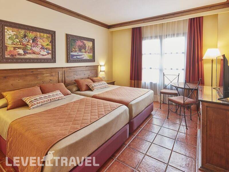 Фотография El Paso Hotel Port Aventura