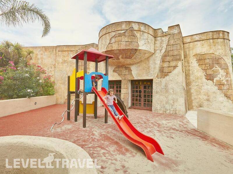 Фотография El Paso Hotel Port Aventura