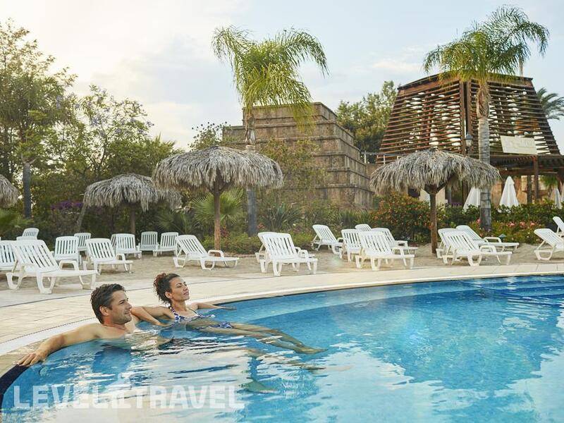 Фотография El Paso Hotel Port Aventura