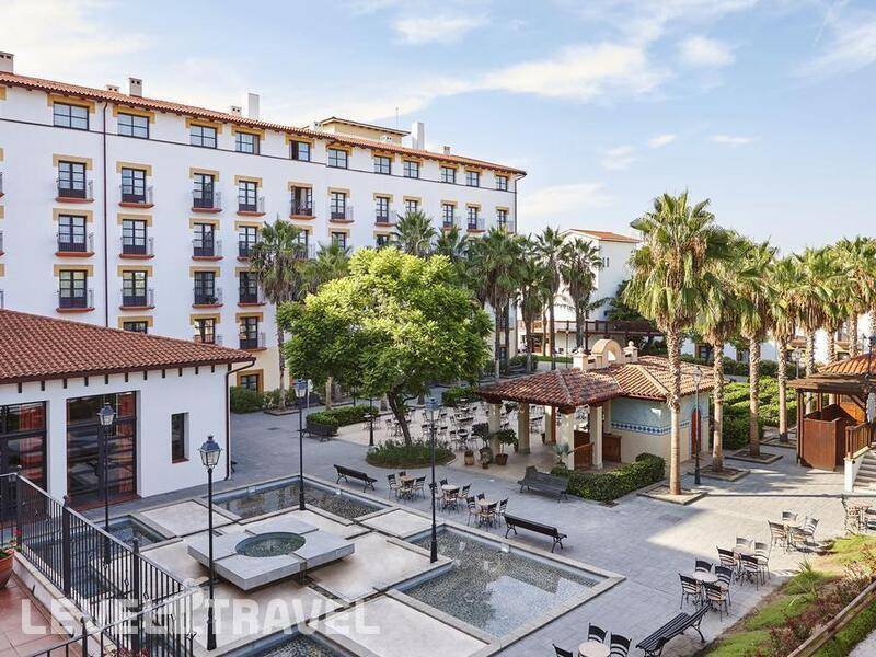 Фотография El Paso Hotel Port Aventura