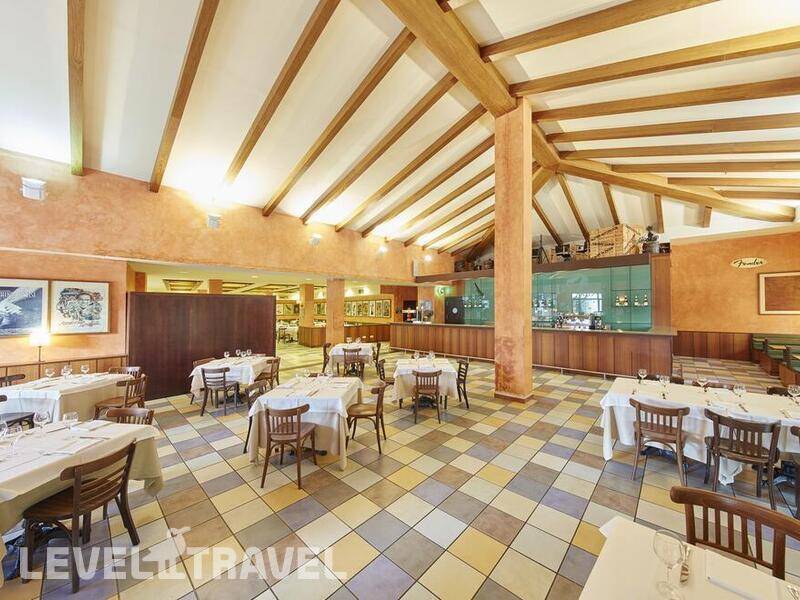 Фотография El Paso Hotel Port Aventura
