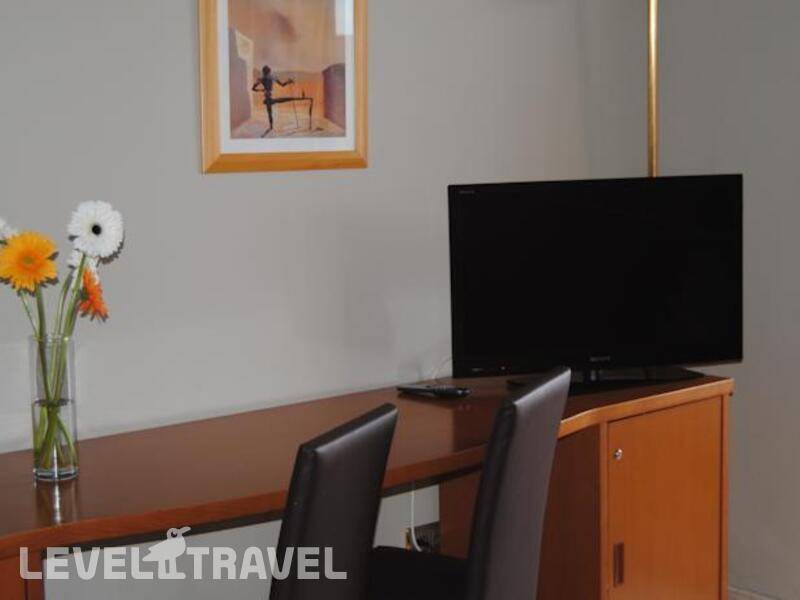 Фотография 4R Regina Gran Hotel