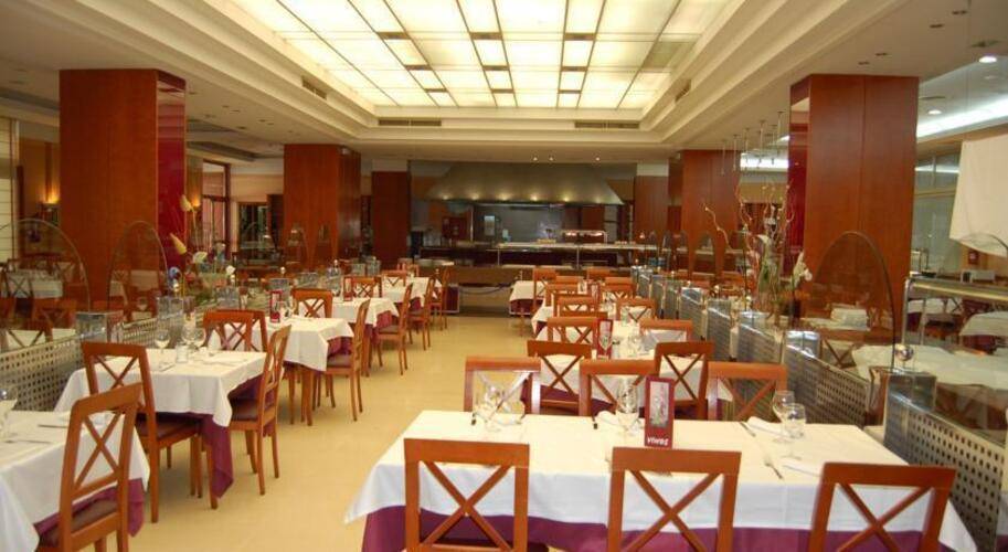 4R Regina Gran Hotel