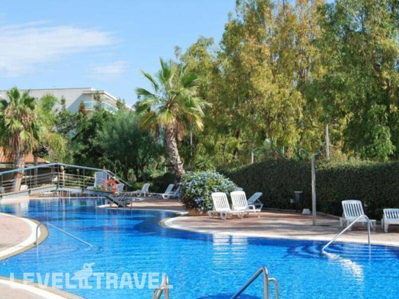 Фотография 4R Regina Gran Hotel