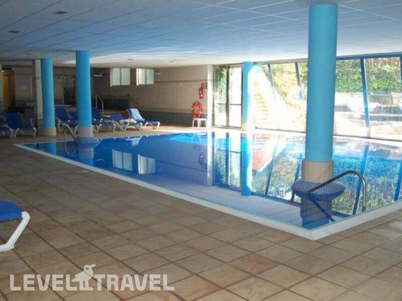 Фотография 4R Regina Gran Hotel