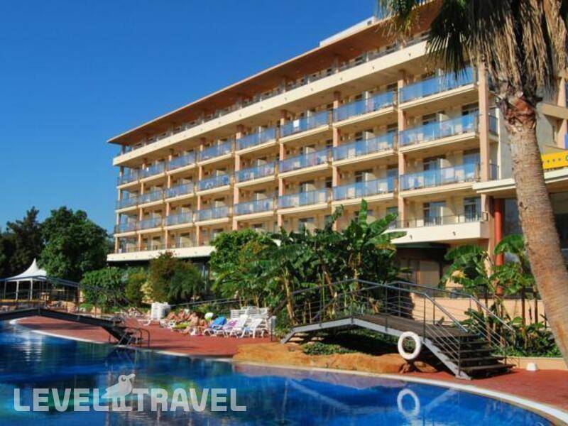 Фотография 4R Regina Gran Hotel