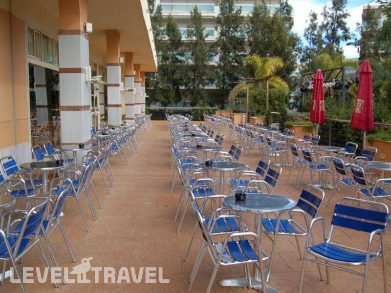 Фотография 4R Regina Gran Hotel