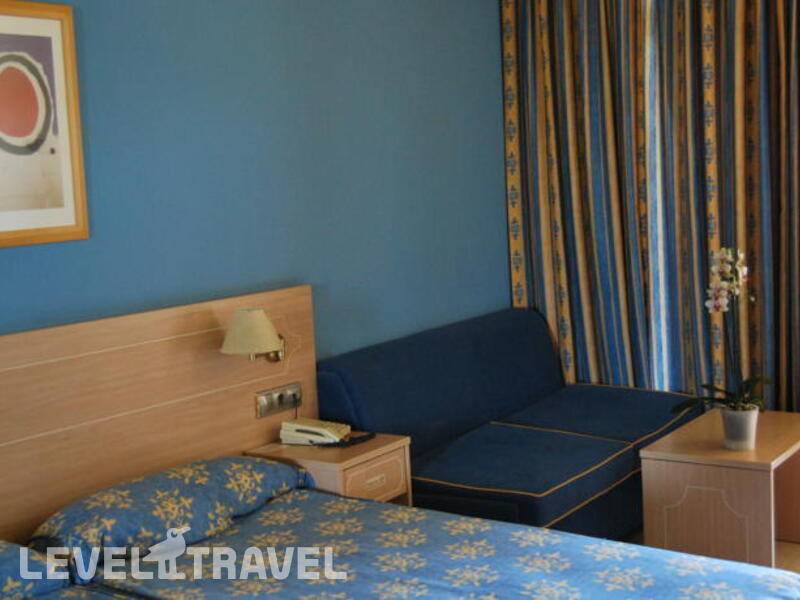 Фотография 4R Regina Gran Hotel