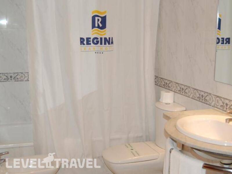 Фотография 4R Regina Gran Hotel