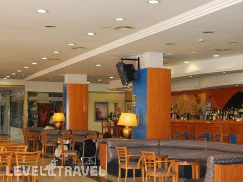 Фотография 4R Regina Gran Hotel