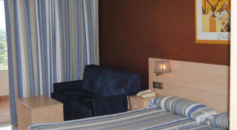 4R Regina Gran Hotel