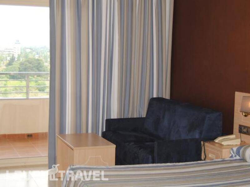 Фотография 4R Regina Gran Hotel