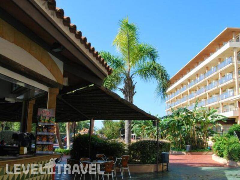 Фотография 4R Regina Gran Hotel