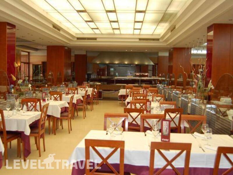 Фотография 4R Regina Gran Hotel