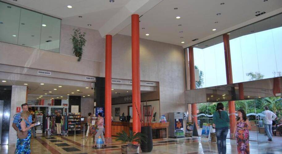 4R Regina Gran Hotel