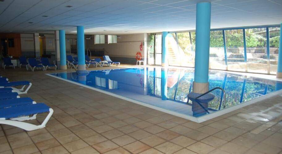 4R Regina Gran Hotel