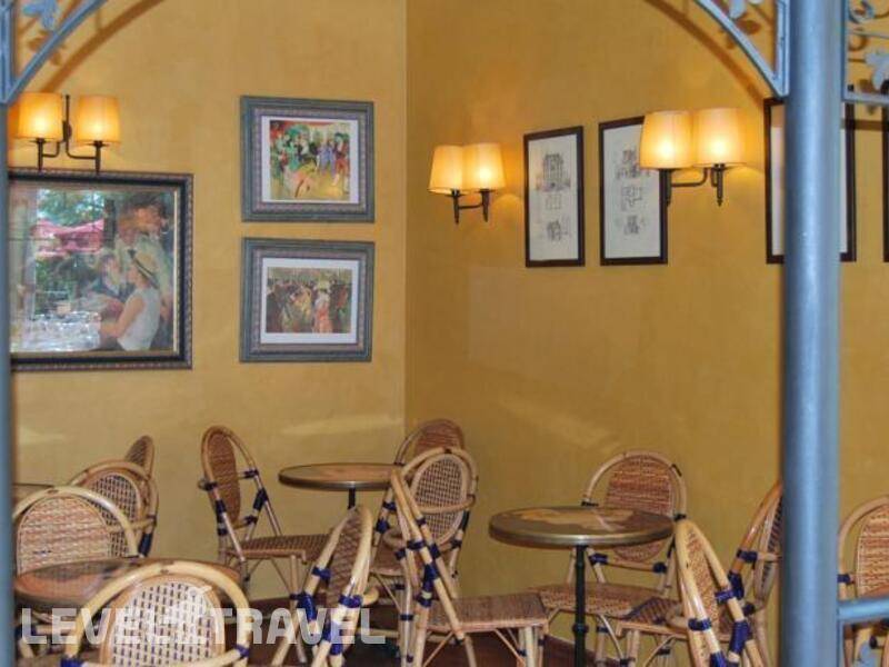 Фотография 4R Regina Gran Hotel