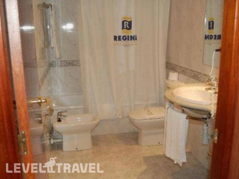 Фотография 4R Regina Gran Hotel