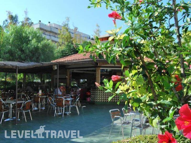 Фотография 4R Regina Gran Hotel
