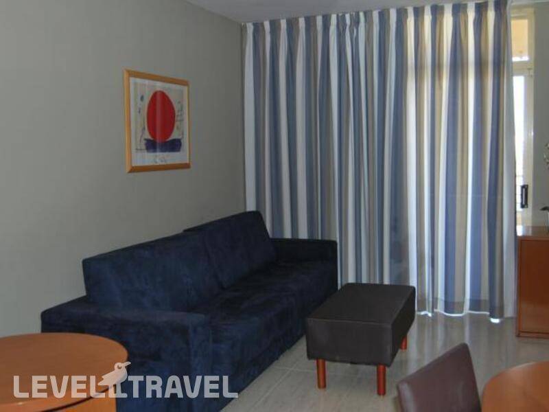 Фотография 4R Regina Gran Hotel