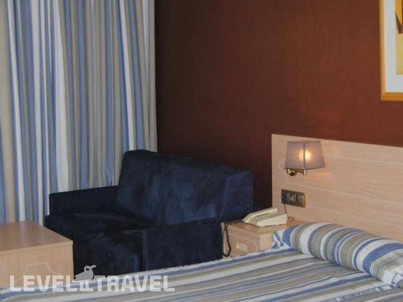 Фотография 4R Regina Gran Hotel