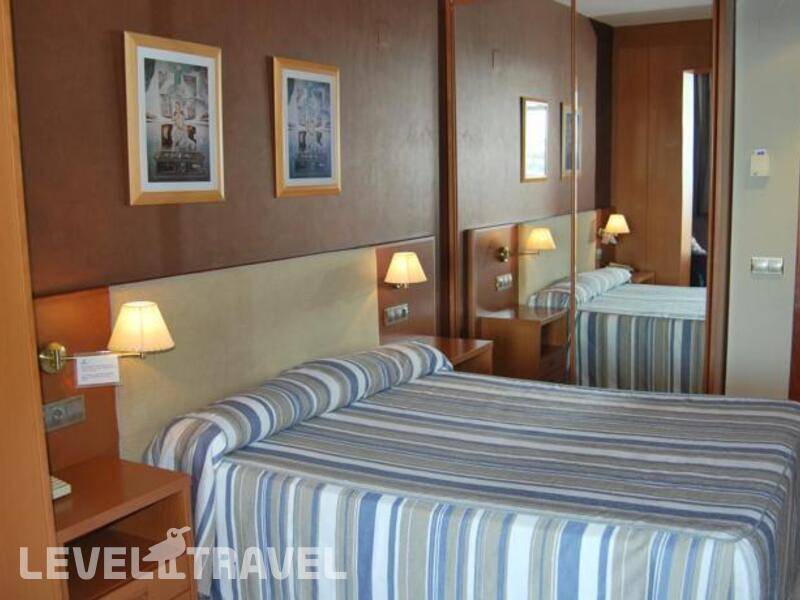 Фотография 4R Regina Gran Hotel