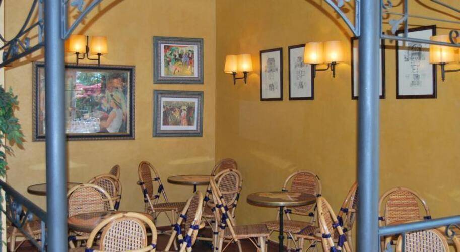 4R Regina Gran Hotel