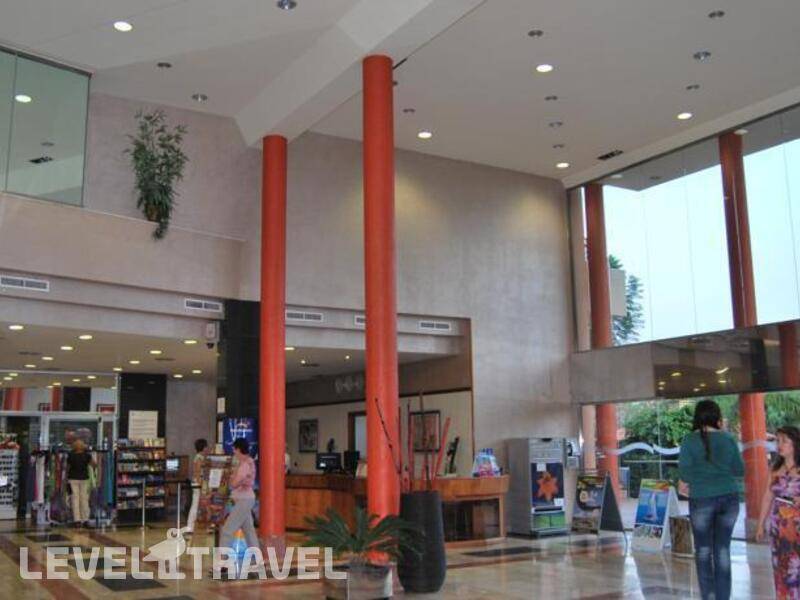 Фотография 4R Regina Gran Hotel
