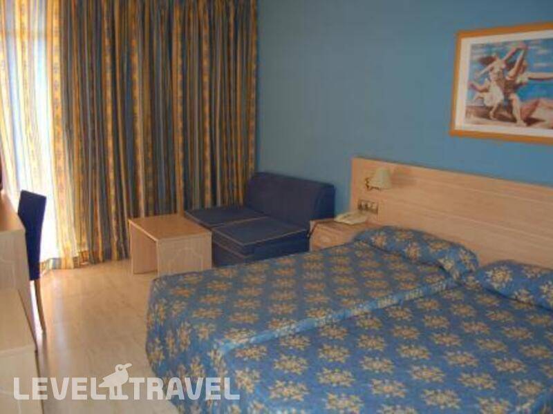 Фотография 4R Regina Gran Hotel